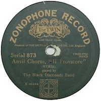 Zonophone 873